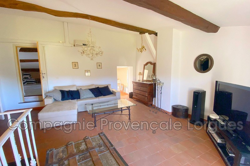 Photo n°15 - Vente maison de hameau Cotignac 83570 - 450 000 €
