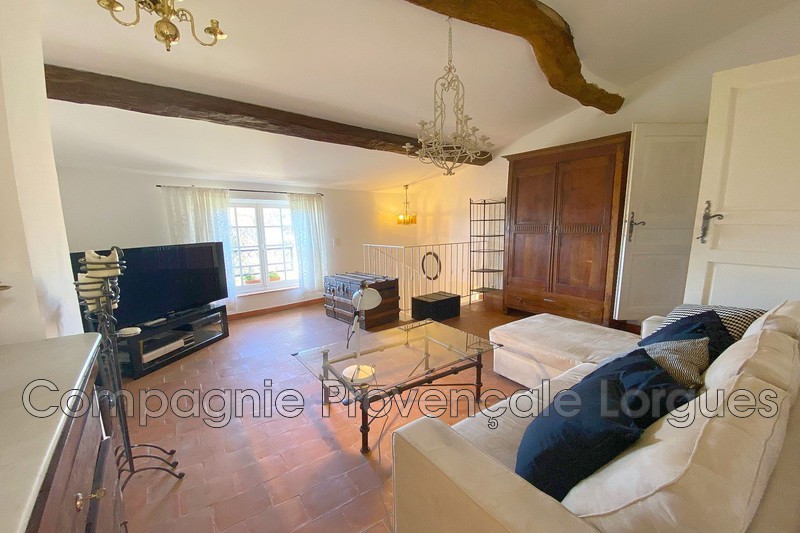Photo n°16 - Vente maison de hameau Cotignac 83570 - 450 000 €