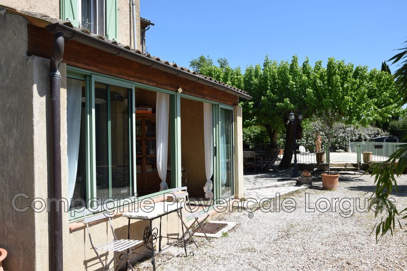 Photo n°3 - Vente maison de hameau Cotignac 83570 - 450 000 €