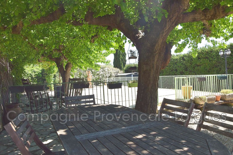 Photo n°4 - Vente maison de hameau Cotignac 83570 - 450 000 €