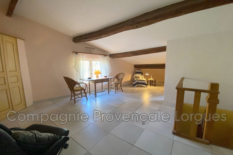 Photo n°10 - Vente maison de hameau Cotignac 83570 - 168 000 €