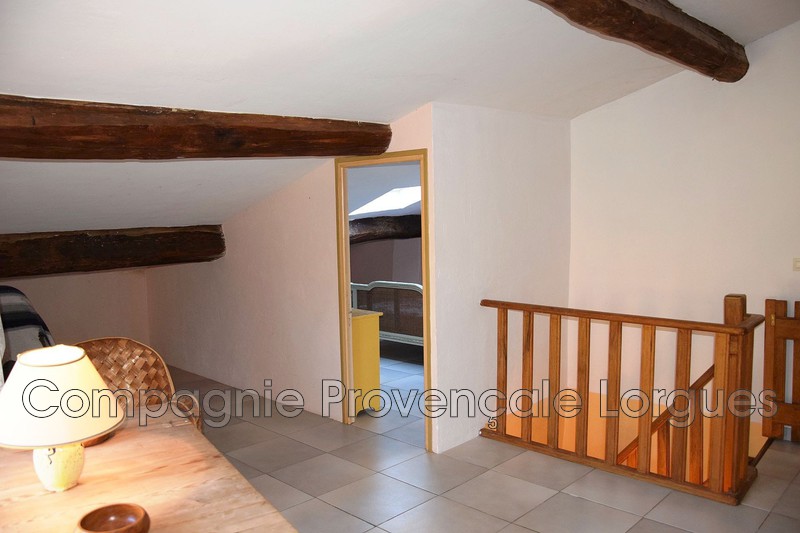 Photo n°11 - Vente maison de hameau Cotignac 83570 - 185 000 €