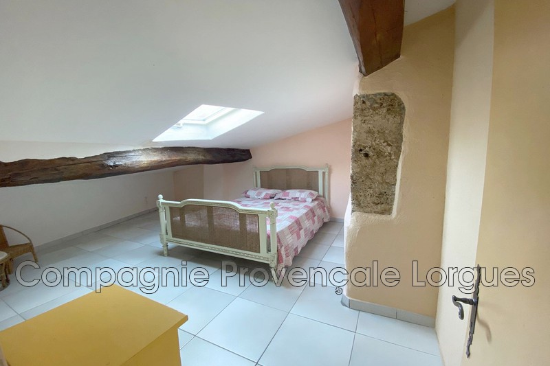 Photo n°12 - Vente maison de hameau Cotignac 83570 - 168 000 €