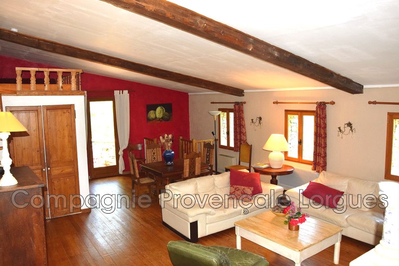 Photo n°5 - Vente Maison propriété Flayosc 83780 - 750 000 €
