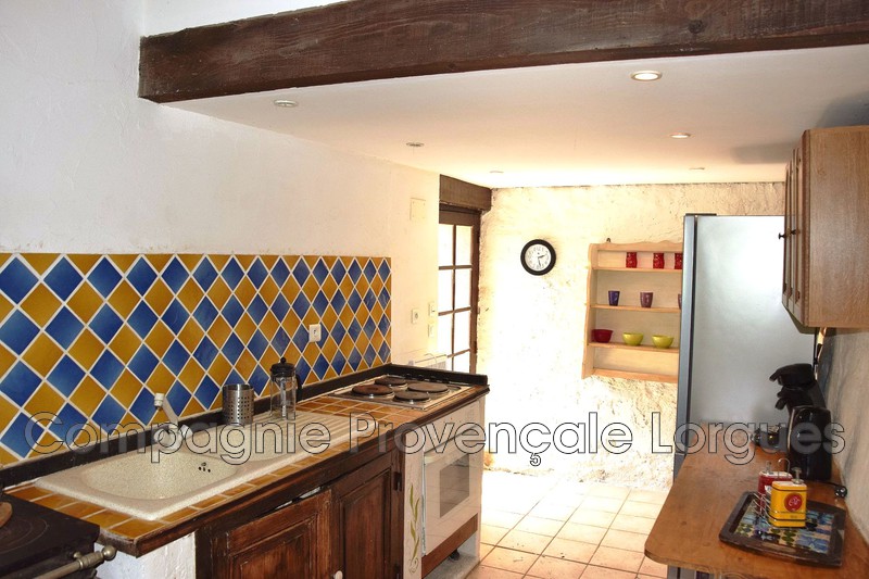 Photo n°10 - Vente Maison propriété Flayosc 83780 - 750 000 €
