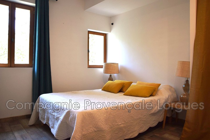 Photo n°13 - Vente Maison propriété Flayosc 83780 - 750 000 €