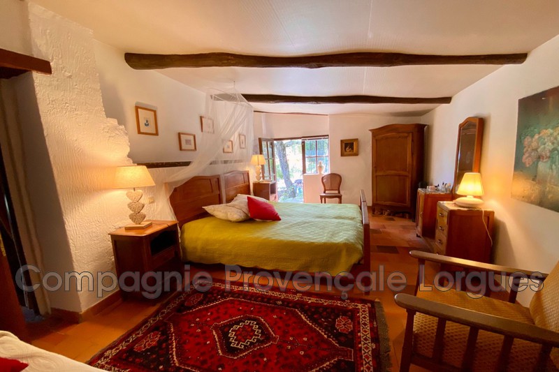 Photo n°23 - Vente Maison propriété Flayosc 83780 - 750 000 €