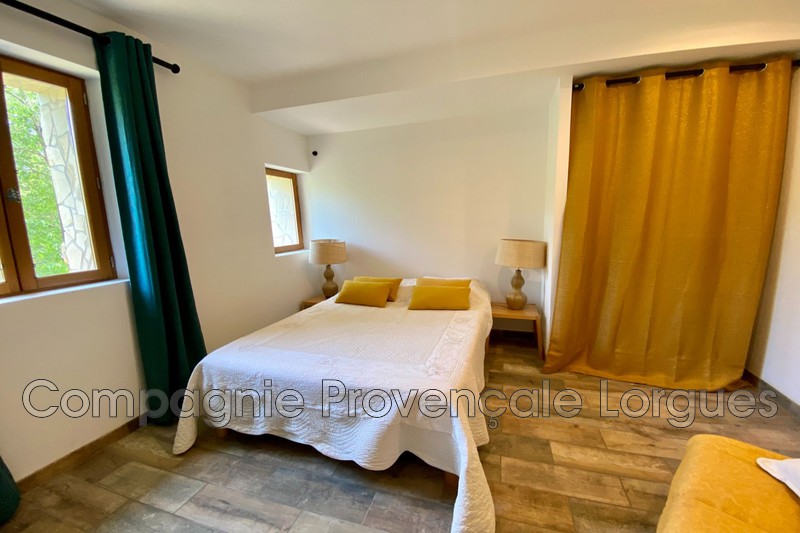Photo n°14 - Vente Maison propriété Flayosc 83780 - 750 000 €