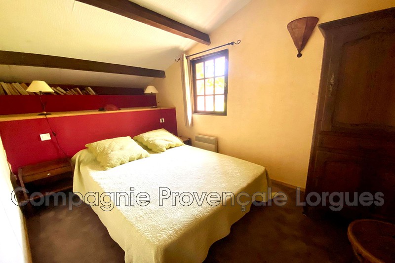Photo n°11 - Vente Maison propriété Flayosc 83780 - 750 000 €