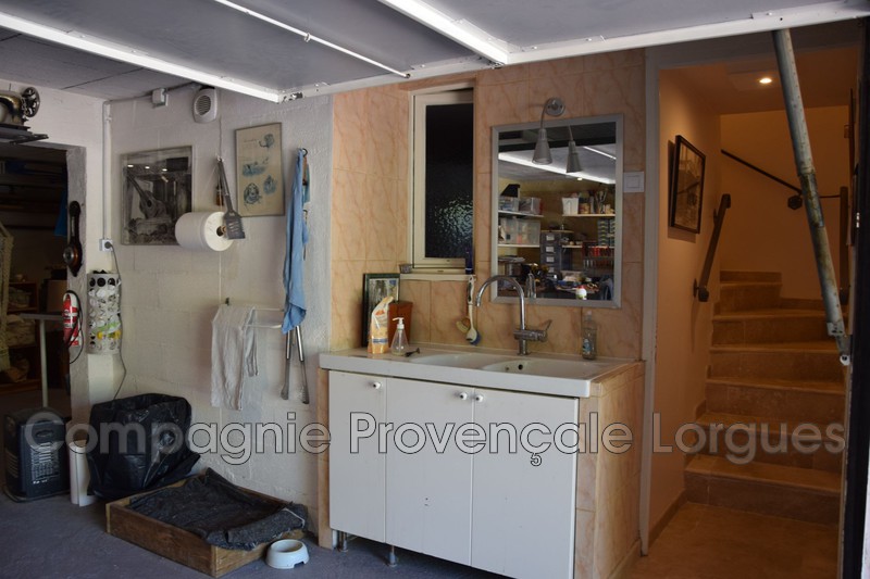 Photo n°22 - Vente Maison villa provençale Taradeau 83460 - 450 000 €