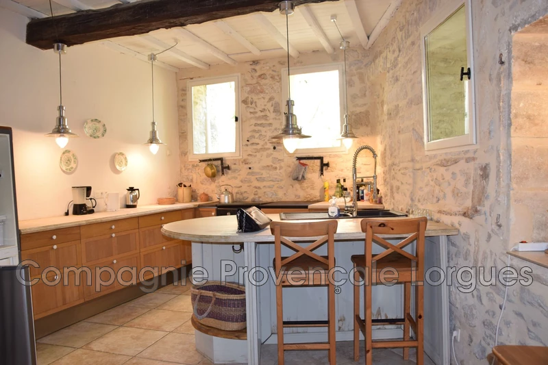 Vente château Cabrières  