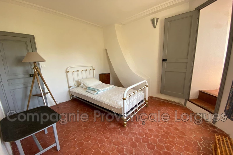 Vente château Cabrières  