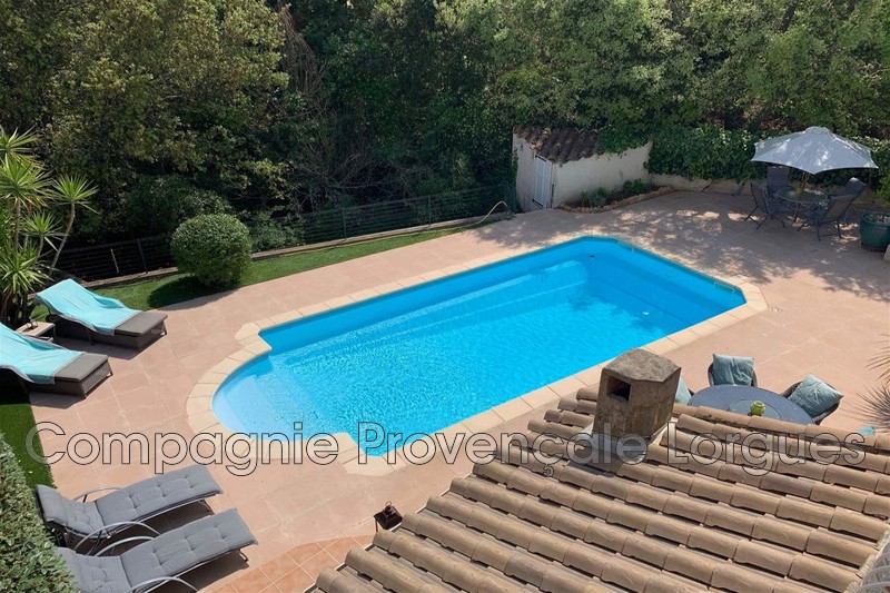 Photo n°3 - Vente Maison villa Roquebrune-sur-Argens 83520 - 520 000 €