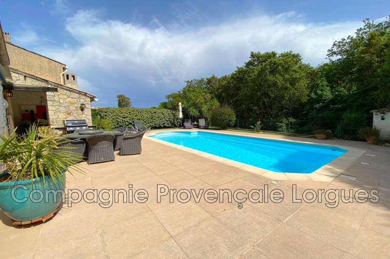 Photo n°18 - Vente Maison villa Roquebrune-sur-Argens 83520 - 520 000 €