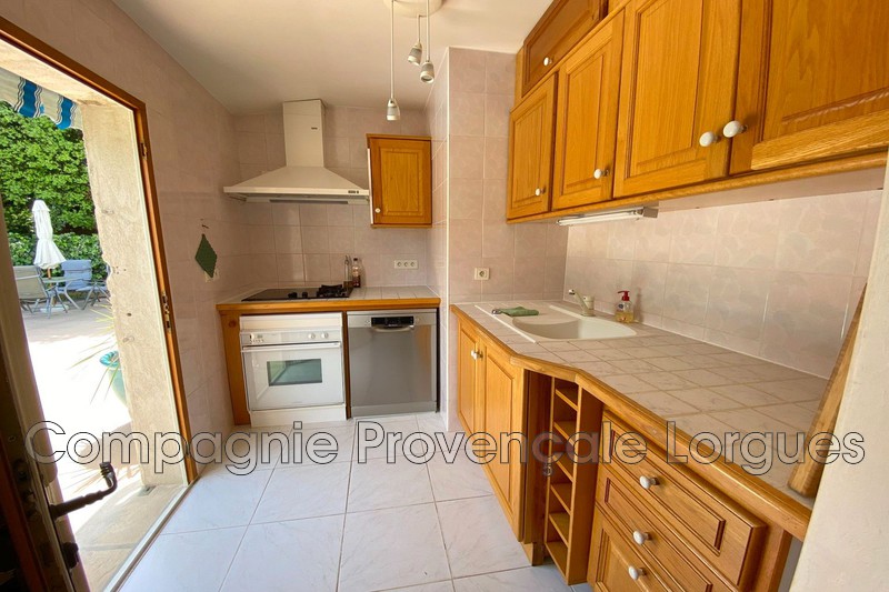 Photo n°8 - Vente Maison villa Roquebrune-sur-Argens 83520 - 520 000 €
