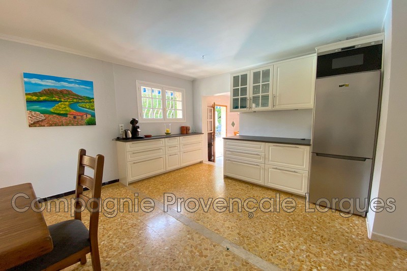 Photo n°7 - Vente Maison villa Roquebrune-sur-Argens 83520 - 520 000 €