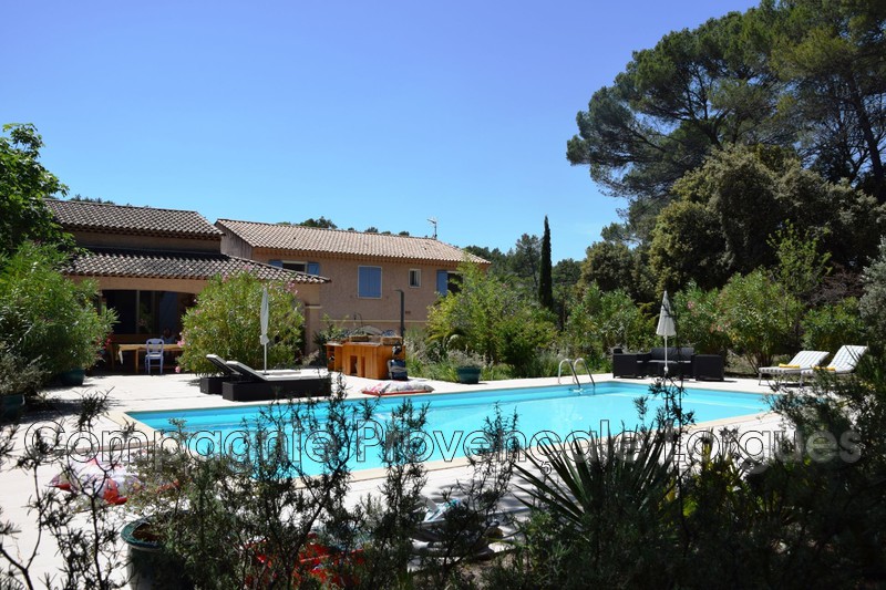 Photo n°1 - Vente Maison villa Draguignan 83300 - 650 000 €