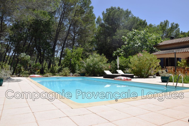 Photo n°5 - Vente Maison villa Draguignan 83300 - 490 000 €