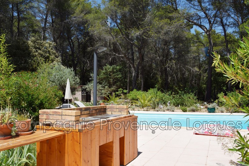 Photo n°3 - Vente Maison villa Draguignan 83300 - 650 000 €