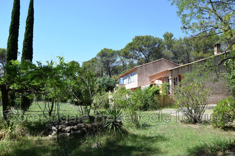 Photo n°6 - Vente Maison villa Draguignan 83300 - 650 000 €