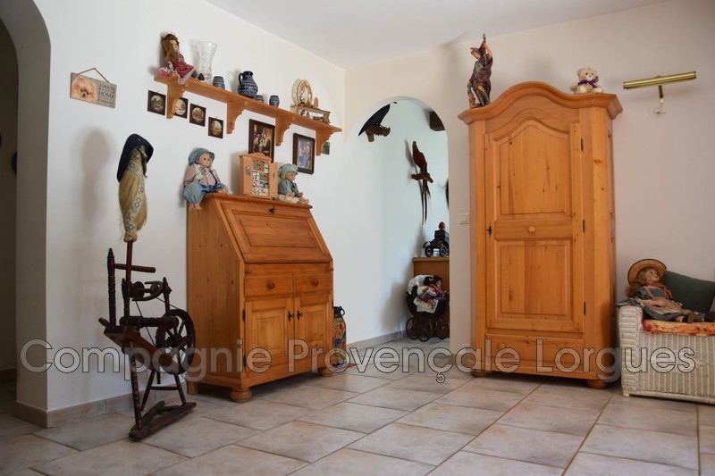 Photo n°9 - Vente Maison villa Draguignan 83300 - 650 000 €