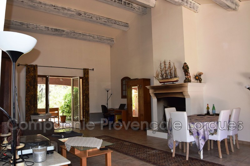 Photo n°13 - Vente Maison villa Draguignan 83300 - 650 000 €