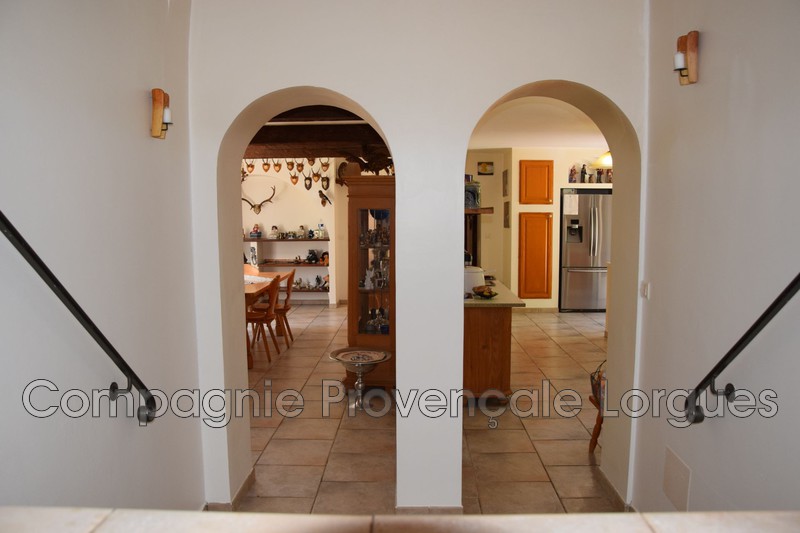 Photo n°11 - Vente Maison villa Draguignan 83300 - 490 000 €