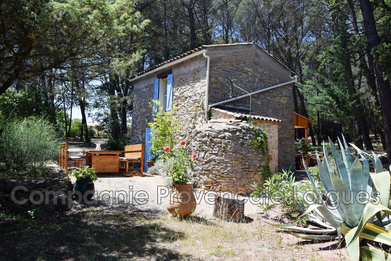 Photo n°2 - Vente Maison villa Draguignan 83300 - 490 000 €