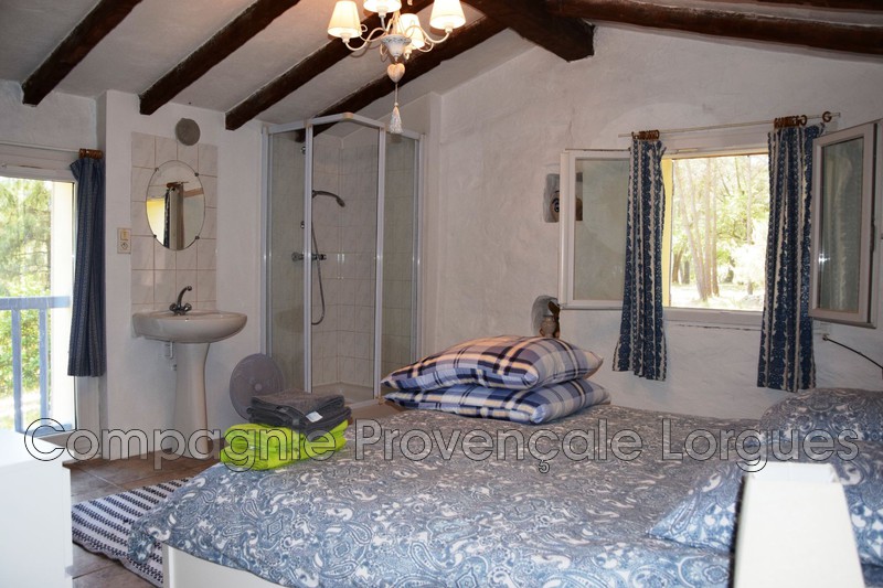 Photo n°22 - Vente Maison villa Draguignan 83300 - 490 000 €
