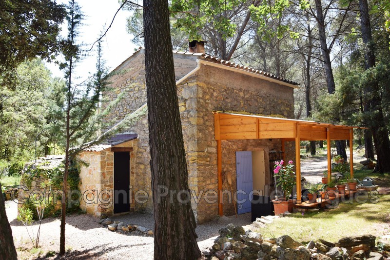 Photo n°20 - Vente Maison villa Draguignan 83300 - 490 000 €