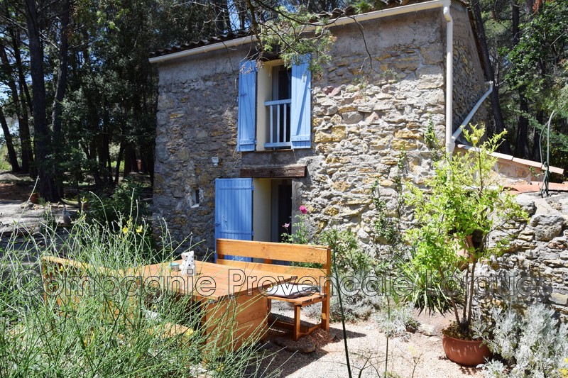 Photo n°19 - Vente Maison villa Draguignan 83300 - 650 000 €