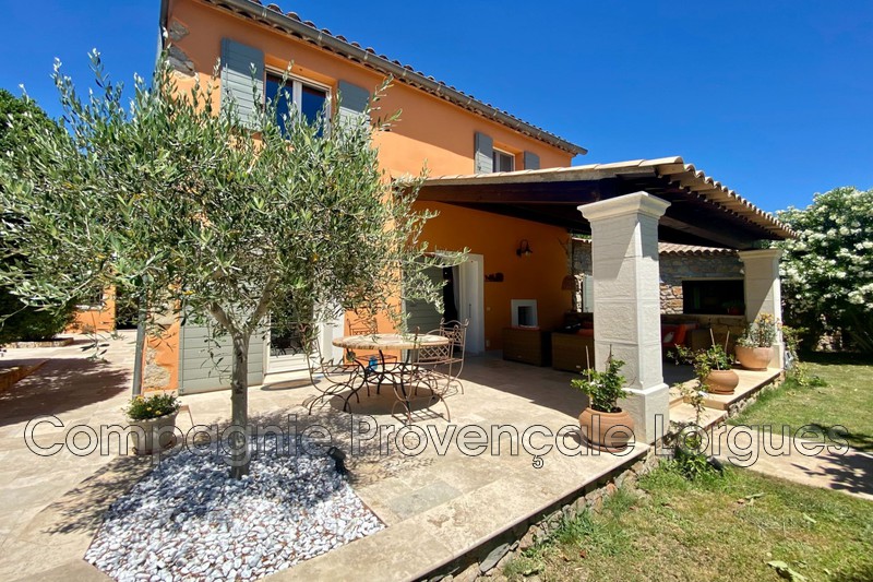 Photo n°2 - Vente Maison villa Lorgues 83510 - 1 160 000 €
