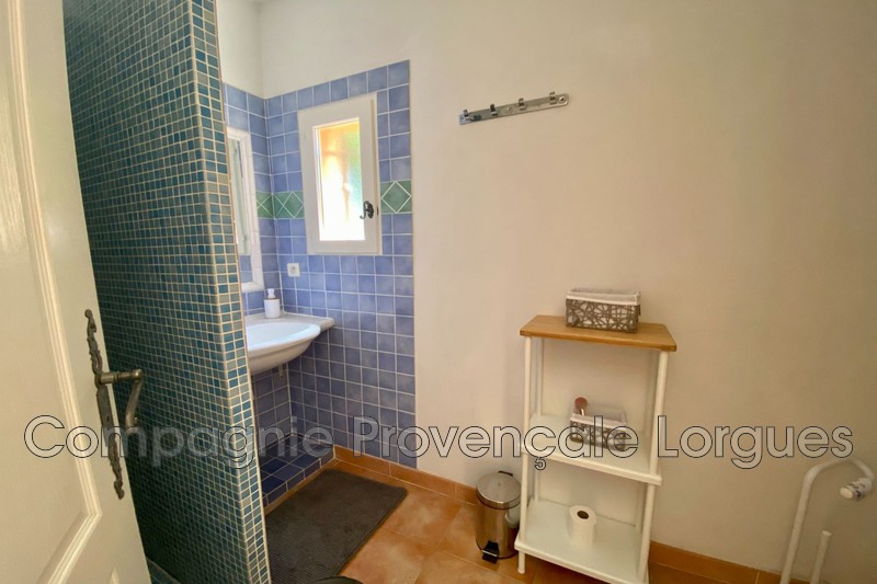 Photo n°24 - Vente Maison villa Lorgues 83510 - 1 160 000 €