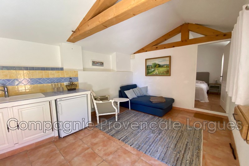 Photo n°23 - Vente Maison villa Lorgues 83510 - 1 160 000 €