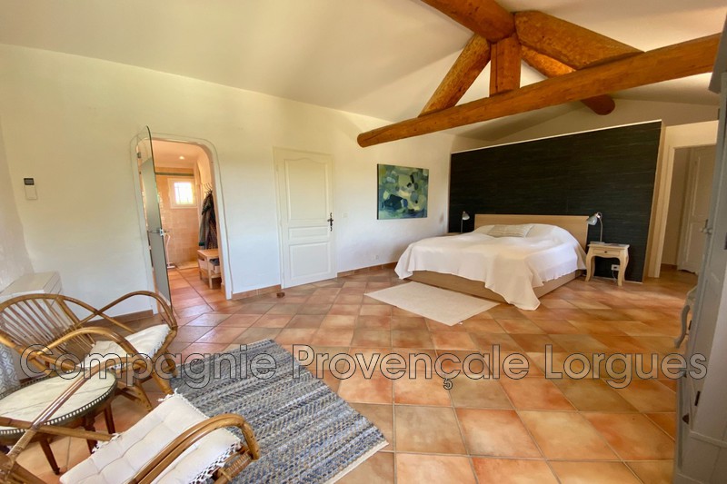 Photo n°20 - Vente Maison villa Lorgues 83510 - 1 160 000 €