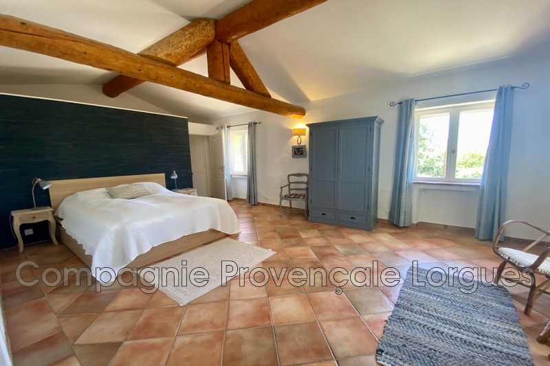 Photo n°19 - Vente Maison villa Lorgues 83510 - 1 160 000 €