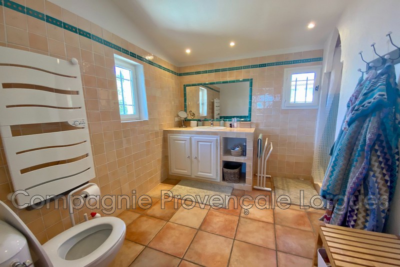 Photo n°18 - Vente Maison villa Lorgues 83510 - 1 160 000 €