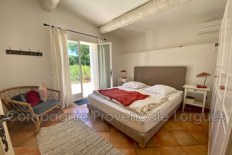Photo n°15 - Vente Maison villa Lorgues 83510 - 1 160 000 €