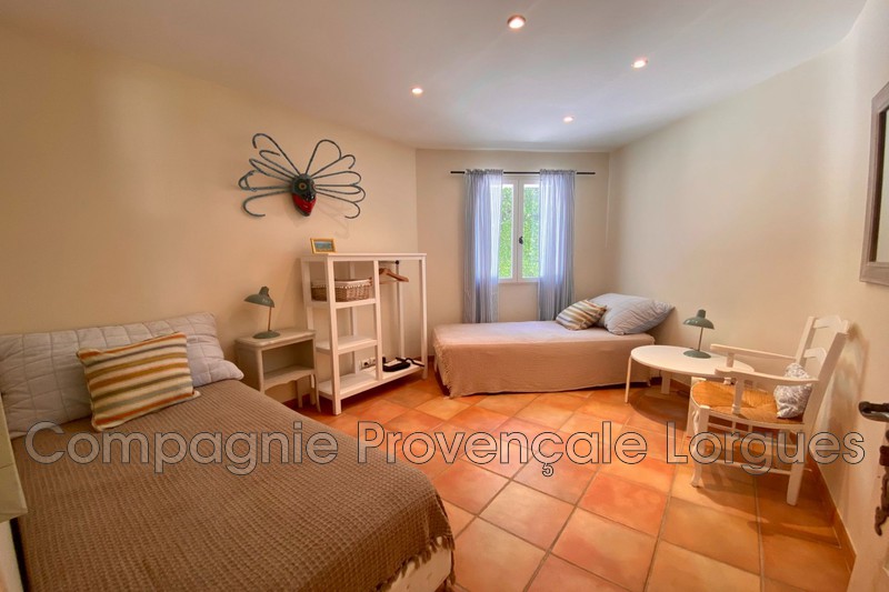 Photo n°19 - Vente Maison villa Lorgues 83510 - 1 160 000 €