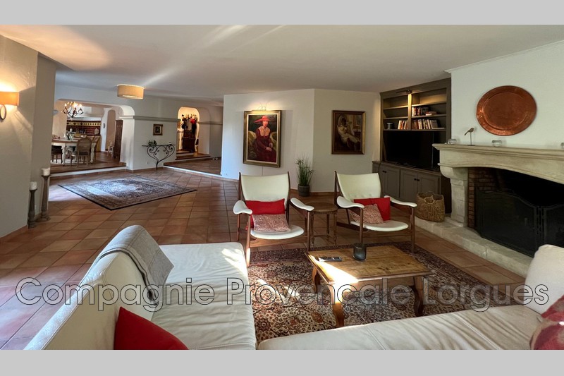 Photo n°9 - Vente Maison villa Lorgues 83510 - 1 160 000 €