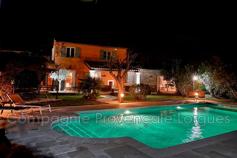 Photo n°17 - Vente Maison villa Lorgues 83510 - 1 160 000 €