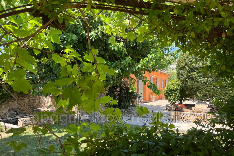 Photo n°20 - Vente Maison villa Lorgues 83510 - 1 160 000 €