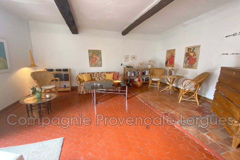 Photo n°10 - Vente maison de village Entrecasteaux 83570 - 249 500 €