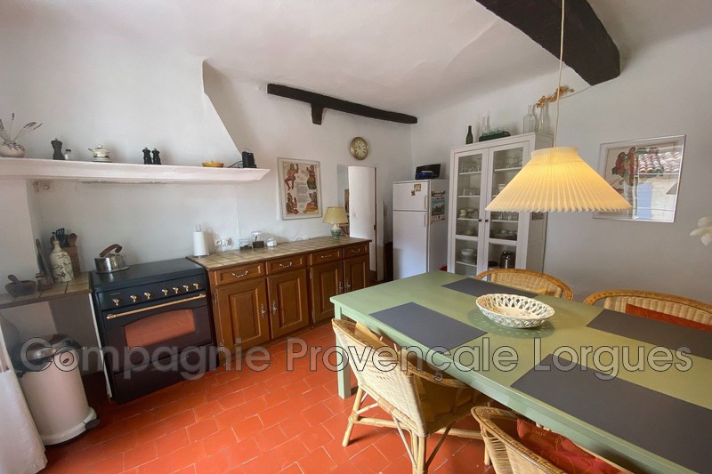 Photo n°16 - Vente maison de village Entrecasteaux 83570 - 262 500 €