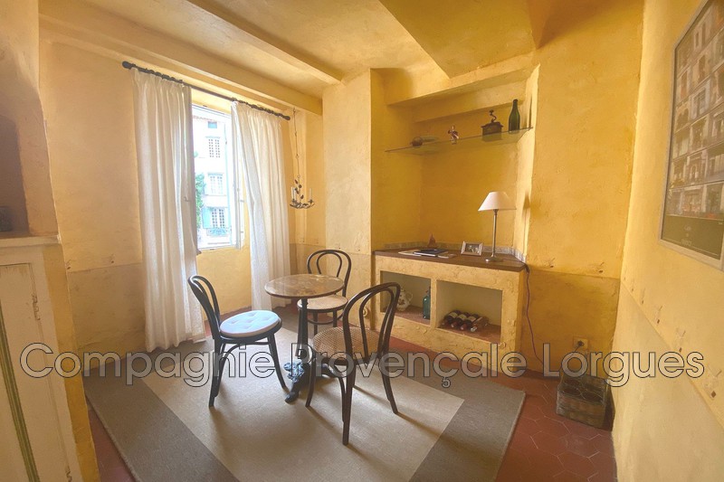 Photo n°6 - Vente maison de village Entrecasteaux 83570 - 249 500 €