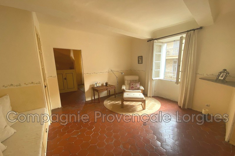 Photo n°7 - Vente maison de village Entrecasteaux 83570 - 249 500 €
