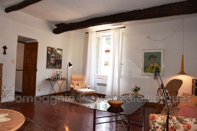 Photo n°11 - Vente maison de village Entrecasteaux 83570 - 249 500 €