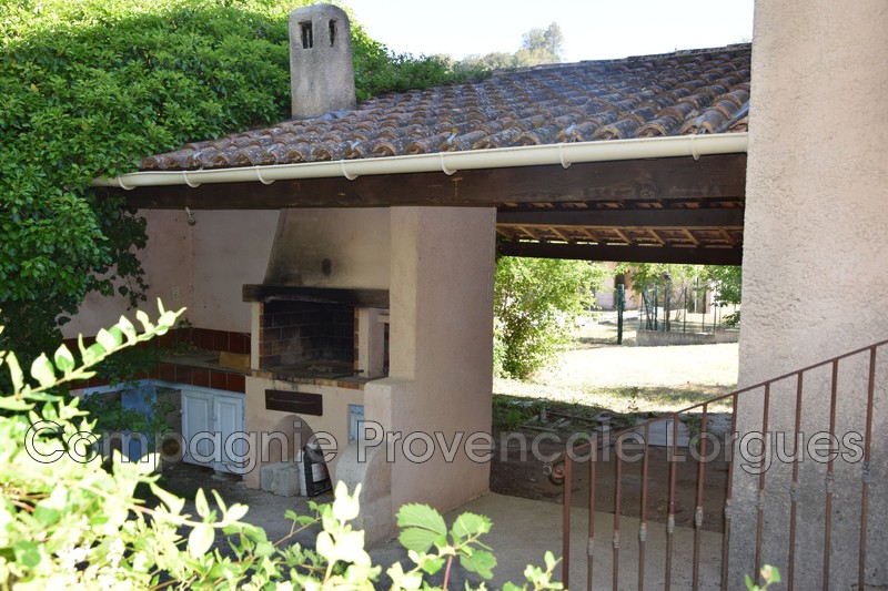 Photo n°8 - Vente Maison villa Lorgues 83510 - 460 000 €