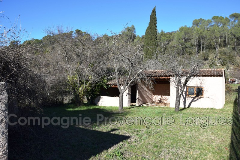 Photo n°7 - Vente Maison villa Lorgues 83510 - 460 000 €