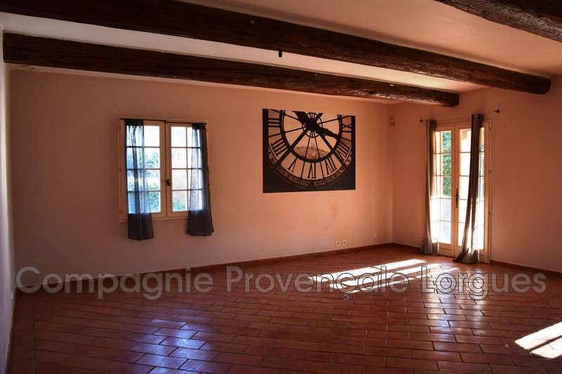 Photo n°12 - Vente Maison villa Lorgues 83510 - 460 000 €